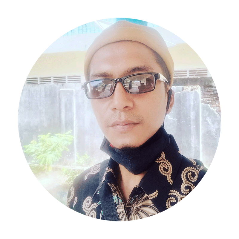 avatar for Khairuddin