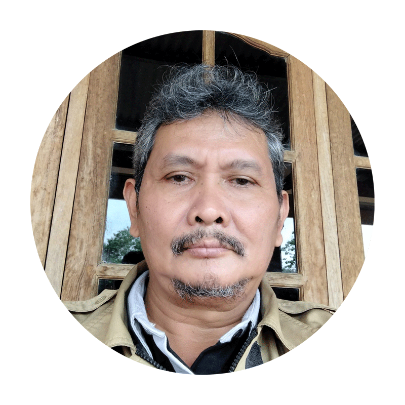 avatar for Agung EsBe